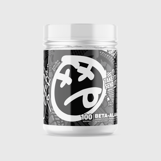 BETA-ALANINE