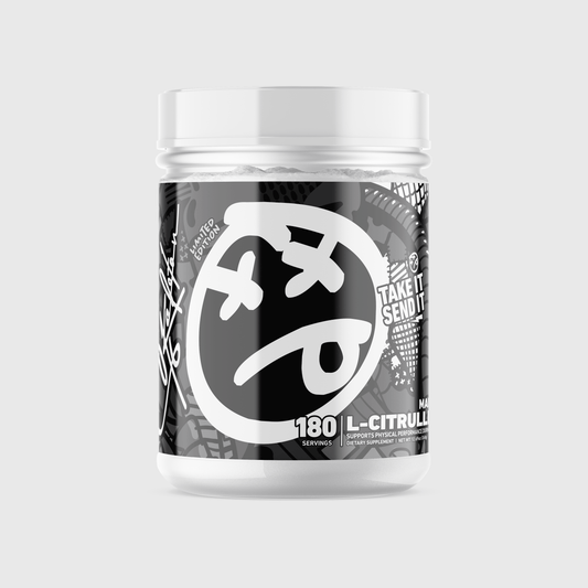 CITRULLINE MALATE 2:1