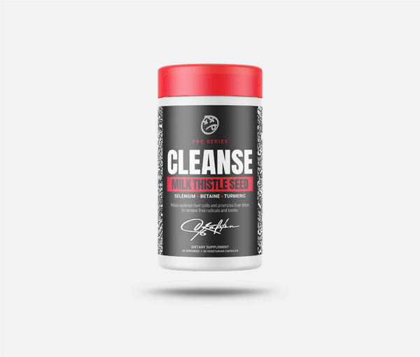 CLEANSE