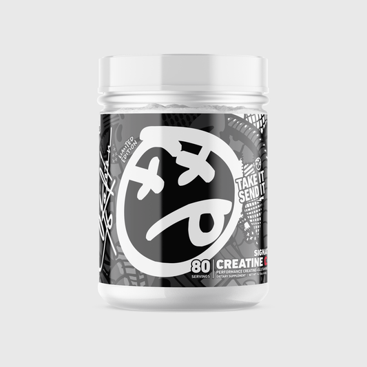 CREATINE C.G.T