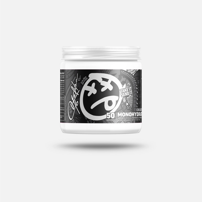 CREATINE MONOHYDRATE CreatineMonohydrate150g