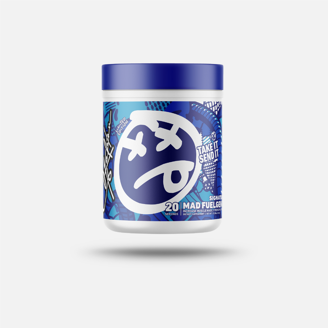MAD FUELGEN®  V2: sports nutrition Egypt, supplements Egypt, protein powder Egypt, creatine Egypt, best supplement brand in Egypt, trusted supplement manufacturer Egypt, NSF certified supplements Egypt, clean label supplements Egypt, buy supplements online Egypt
