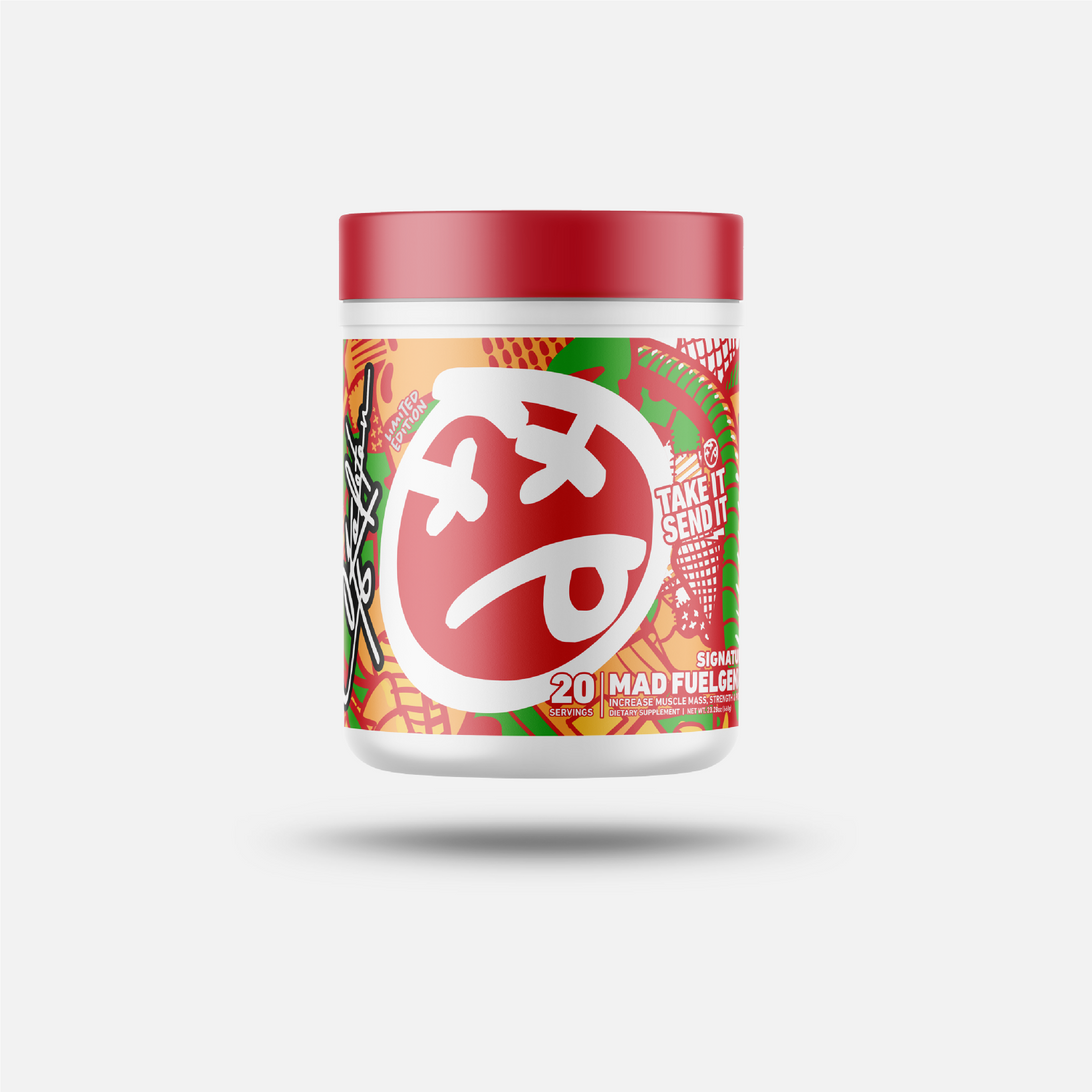 MAD FUELGEN®  V2: sports nutrition Egypt, supplements Egypt, protein powder Egypt, creatine Egypt, best supplement brand in Egypt, trusted supplement manufacturer Egypt, NSF certified supplements Egypt, clean label supplements Egypt, buy supplements online Egypt
