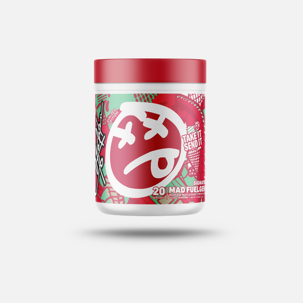 MAD FUELGEN®  V2: sports nutrition Egypt, supplements Egypt, protein powder Egypt, creatine Egypt, best supplement brand in Egypt, trusted supplement manufacturer Egypt, NSF certified supplements Egypt, clean label supplements Egypt, buy supplements online Egypt
