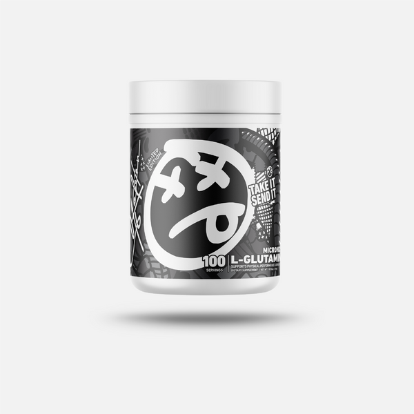 MICRONIZED L-GLUTAMINE: sports nutrition Egypt, supplements Egypt, protein powder Egypt, creatine Egypt, best supplement brand in Egypt, trusted supplement manufacturer Egypt, NSF certified supplements Egypt, clean label supplements Egypt, buy supplements online Egypt
