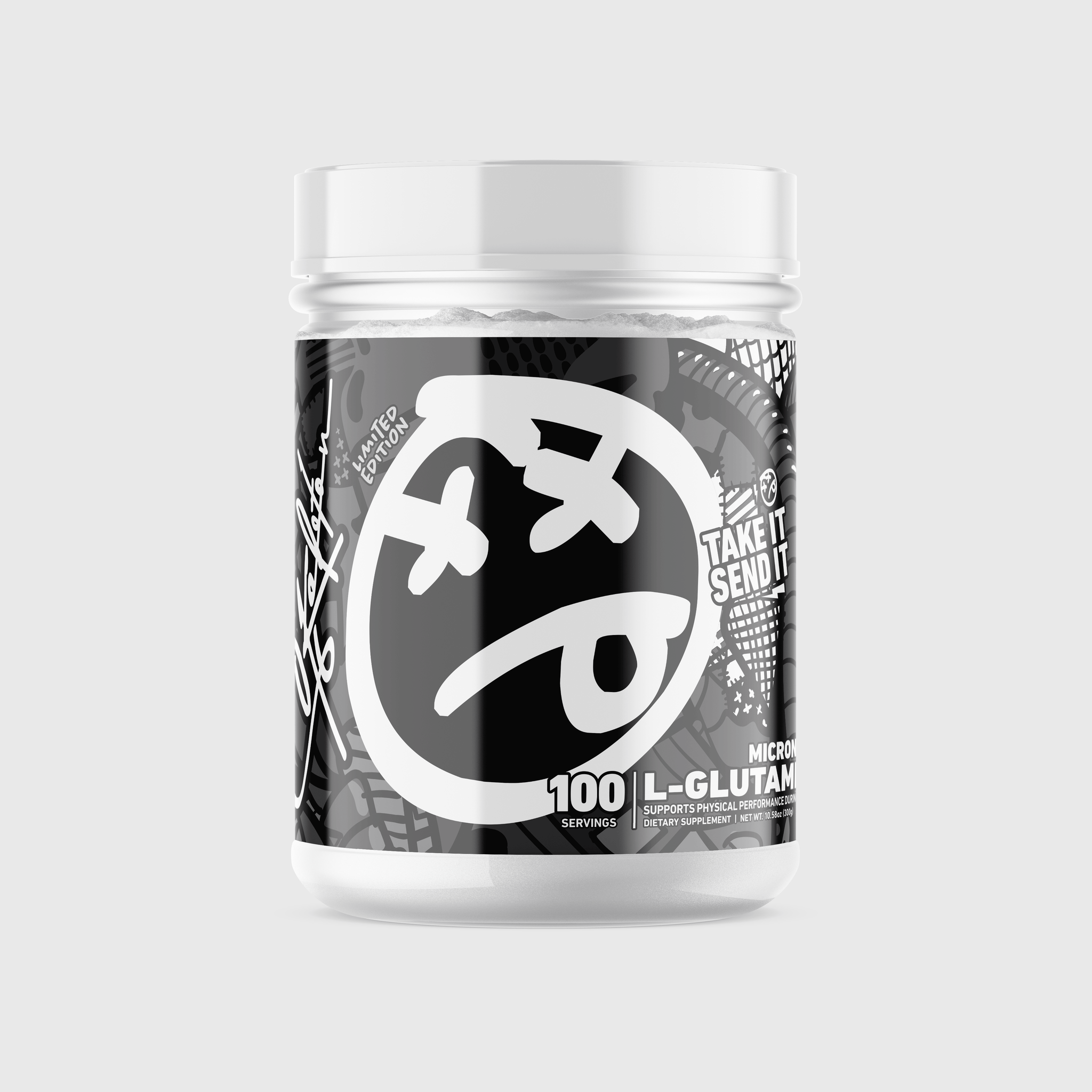 L-GLUTAMINE