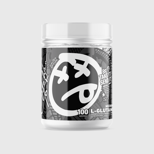 L-GLUTAMINE