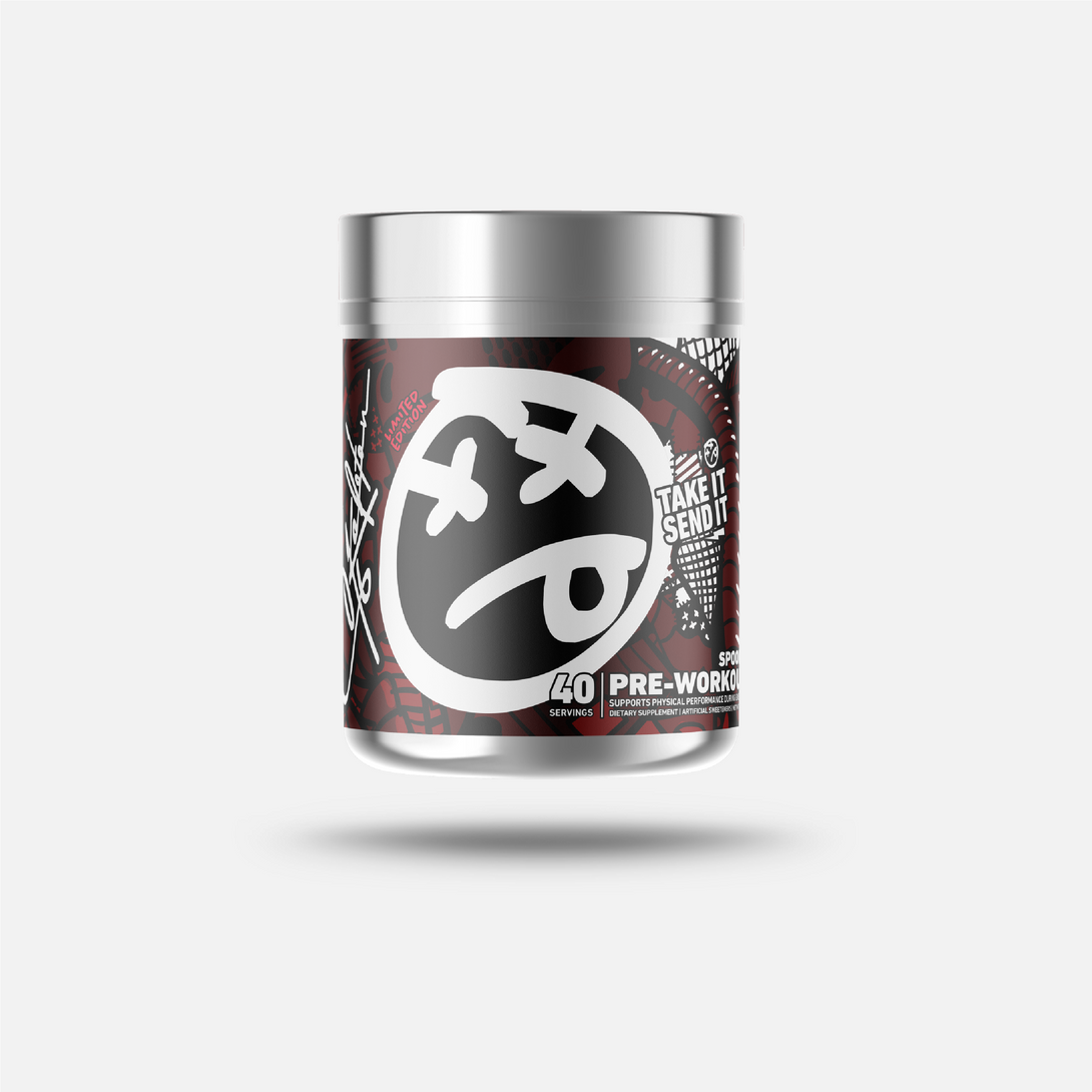 SPOOKY®  PRE-WORKOUT: sports nutrition Egypt, supplements Egypt, protein powder Egypt, creatine Egypt, best supplement brand in Egypt, trusted supplement manufacturer Egypt, NSF certified supplements Egypt, clean label supplements Egypt, buy supplements online Egypt
