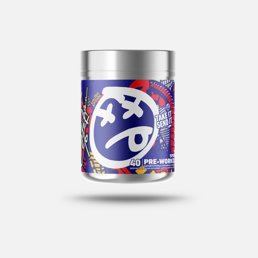 SPOOKY®  PRE-WORKOUT: sports nutrition Egypt, supplements Egypt, protein powder Egypt, creatine Egypt, best supplement brand in Egypt, trusted supplement manufacturer Egypt, NSF certified supplements Egypt, clean label supplements Egypt, buy supplements online Egypt
