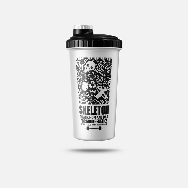 THE TATTOO®  SHAKER